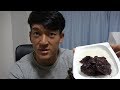 【カーボアップ】白米とあんこをひたすら食う!!