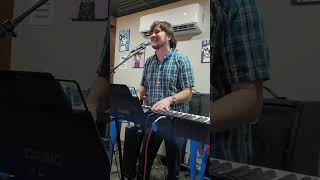 Cagan covering Gram Parsons&#39;  &quot;That&#39;s All It Took&quot;