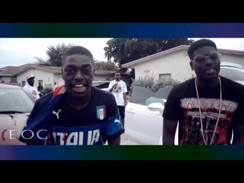 1WayFrank Ft  Kodak Black Make It Happen Official Video prod. by Pat$wazy