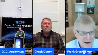 Session D3.S04 Oct 22, Fri, 10:35 AM EDT - Private/Public Collaboration