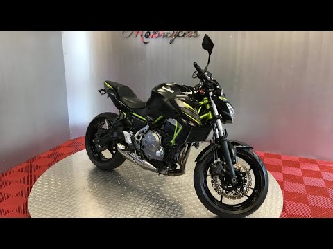 2018 Kawaski Z650 ''Finance Available'' - Image 2