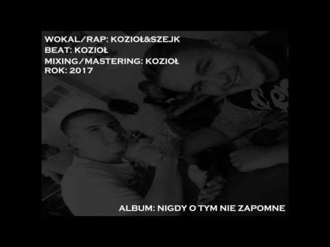 Kozioł - Nic do stracenia (ft.SzejK)