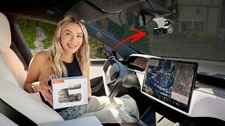 The Most Advanced Dashcam Yet - Vantrue N4 Pro