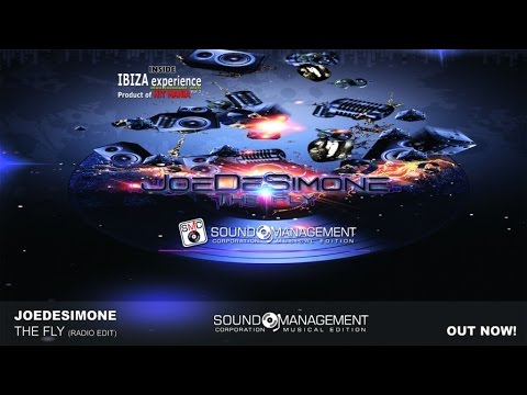 JoeDeSimone - The Fly (HIT MANIA 2015 - IBIZA EXPERIENCE 3)