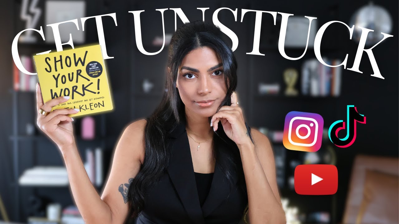 Stuck When It Comes to Content Creation? This Might Help.