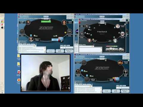 FREE coaching - Zoom Poker low stakes ep.1