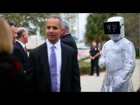 TSE Gala Awards 2012 (short)