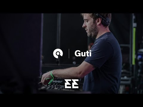 Guti @ Eastern Electrics 2017 (BE-AT.TV)
