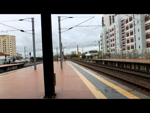 Regional 4606: Coimbra - Aveiro