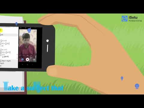 iSetu - Book via Video