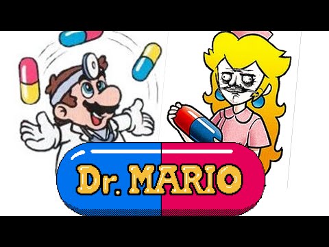 R64: An Overdose of Dr. Mario