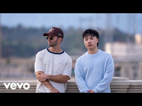 Still Dancing - Keenan Te