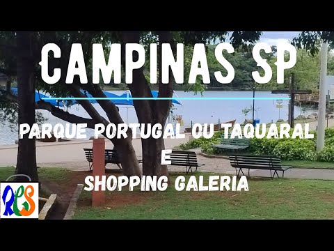 Thumbnail de Amei este parque em Campinas !