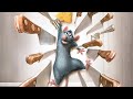 Ratatouille 2007 Trailers TV Spots