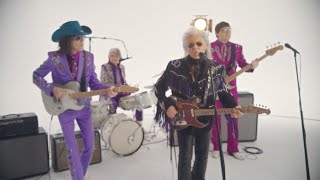 Marty Stuart &amp; His Fabulous Superlatives - Country Star (Official Music Video)