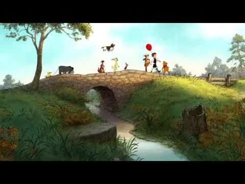 Winnie the Pooh – Trailer en español