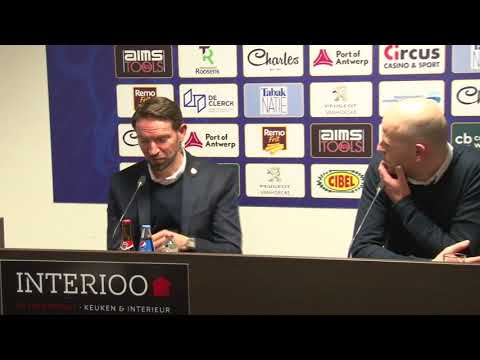 Persbabbel | Waasland-Beveren - Zulte-Waregem | 2-2