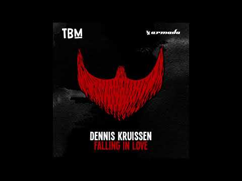 Dennis Kruissen - Falling in Love for an Hour