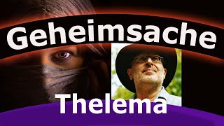 Tu was Du willst! Thelema! Interview mit Michael D. Eschner Teil 1