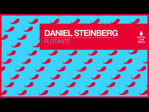 Daniel Steinberg - Flotante
