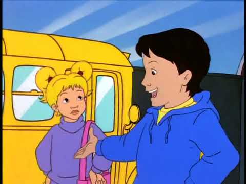 Le Bus Magique 33 VFF 480p