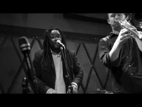 Huntertones + Akie Bermiss - "Jealous Guy" [Live at Rockwood Music Hall]