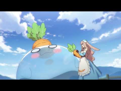 異世界のんびりライフの紹介動画