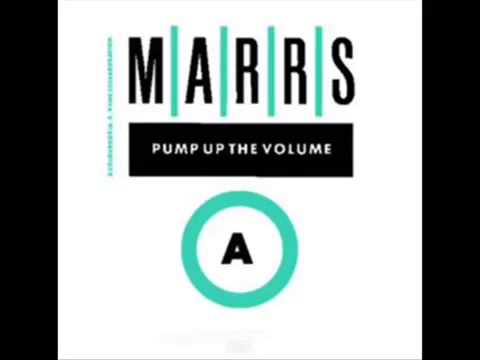 antixa2014.blospot.gr - MARRS, Pump Up The Volume (Extended)