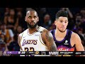 Los Angeles Lakers Vs Phoenix Suns Full GAME 1 Highlights 2021 NBA Playoffs