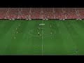 EA SPORTS FC 24 Manchester United vs Chelsea