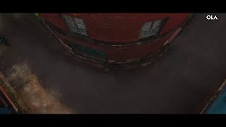 Aaj Ami Shakti | Ola Celebrates India