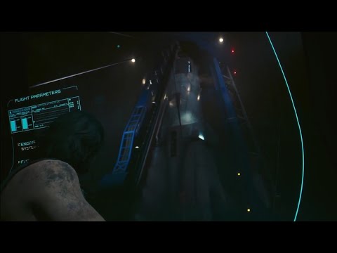 Cyberpunk 2077 Phantom Liberty Walkthrough Part 11 "The Killing Moon"