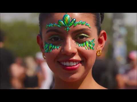 Best of Street Parade Zurich – Trance, Techno & House DJ Set [Festival Highlights]