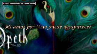 Opeth - Sorceress 2 (Subtítulos en Español) HD