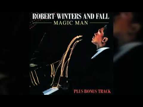 Robert Winters & Fall - Into My World