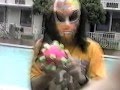 Alien Transformation 1997 2000