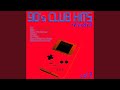 Blue Da Ba Dee Feat Saffron Beat Peter Agyagos Mix