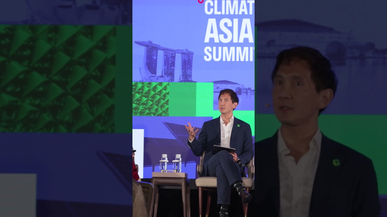 Where do we need to focus to further accelerate climate action in Asia across supply chains?