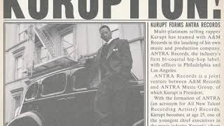 Kurupt - “We Can Freak It“