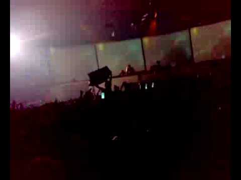 Ferry Corsten - SAMC 2008