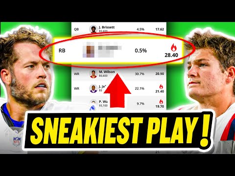 Everything You Need to Know for the NFL Divisional Round