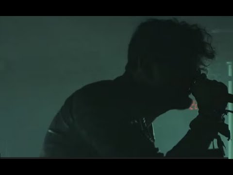 Moodie Black  22/05/18  Paris, Petit Bain