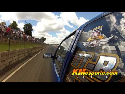 IBERE 5ª ETAPA ECPA DE ARRANCADA 2012 KMESPORTE.COM