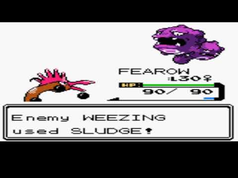 Pokemon Crystal Version Walkthrough Part 19