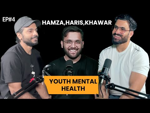 Youth Mental Health Crisis In Pakistan thumbnail