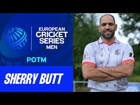 POTM Qualifier 1: S.Butt - HT vs BB | ECS Belgium, 2025 | 10 Jul 2025 | ECS25.518