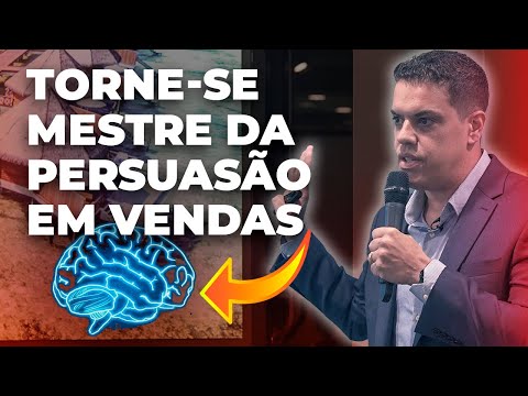 Como usar PNL - Programação Neurolinguística (Técnica de vendas poderosa)