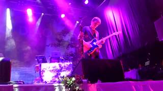 Money - Mando Diao at Sound of Glarus 25.08.2017