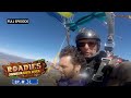 Roadies Journey In South Africa | Episode 31 | A High-Flying Memory Game!