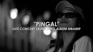 Download lagu NgatmoMbilung - PINGAL (Live Concert Launching Album 'MBAREP') mp3 Download lagu NgatmoMbilung - PINGAL (Live Concert Launching Album 'MBAREP') mp3